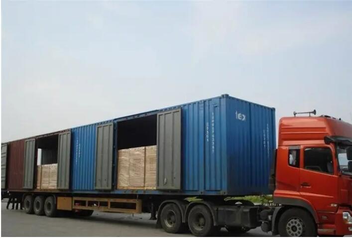 漳州到梅江区整车运输