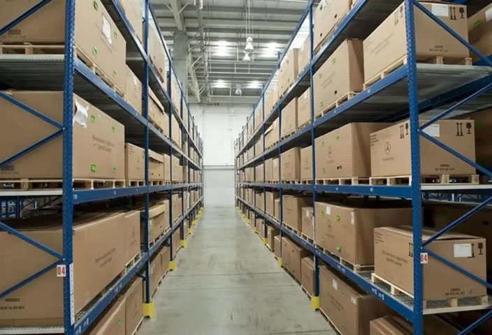 漳州到梅江区货物仓储