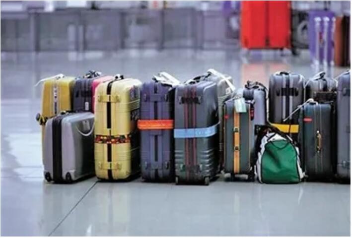 漳州到梅江区行李托运