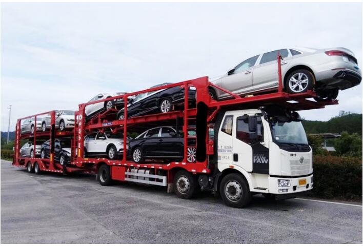 漳州到梅江区轿车托运